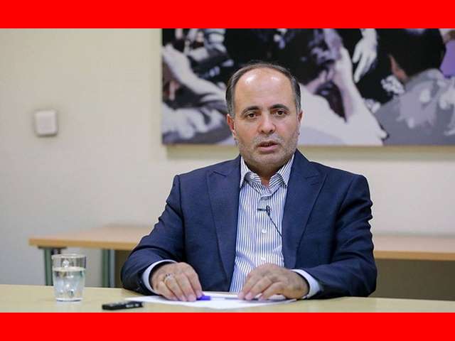 غلامرضا نوری قزلجه کیست و الان کجاست +بیوگرافی و عکس