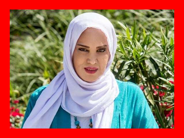 بازیگر نقش گلی در سریال دلنوازان کیست + بیوگرافی و عکس