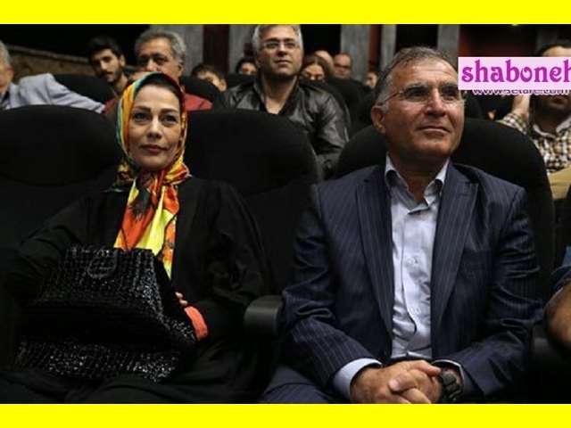 مجید جلالی کیست الان کجاست + بیوگرافی و عکس همسرش