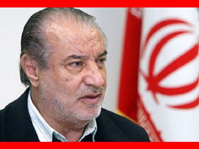 بیوگرافی حمید بهبهانی وزیر سابق راه و ترابری کیست + سوابق و عکس