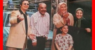 زمان پخش و تکرار سریال خانه به دوش شبکه آی فیلم اسفند 1402