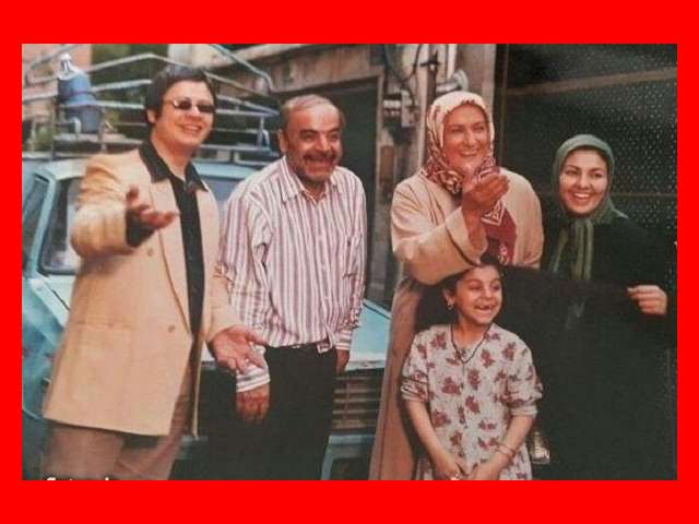 زمان پخش و تکرار سریال خانه به دوش شبکه آی فیلم اسفند 1402