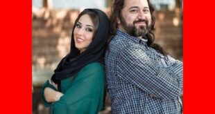 حنانه شهشهانی کیست و الان کجاست +بیوگرافی و عکس