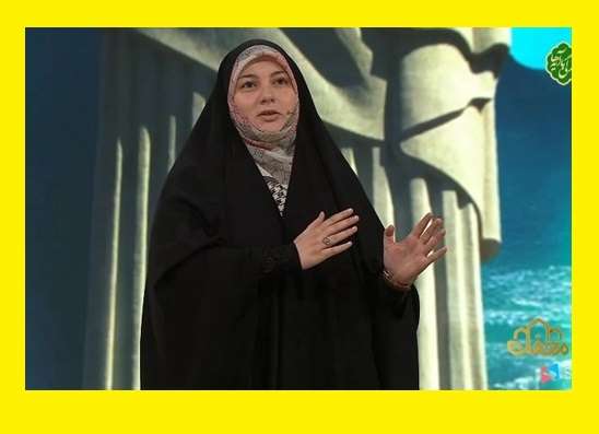 زن مسلمان برزیلی در برنامه محفل کیست + بیوگرافی و اینستاگرام