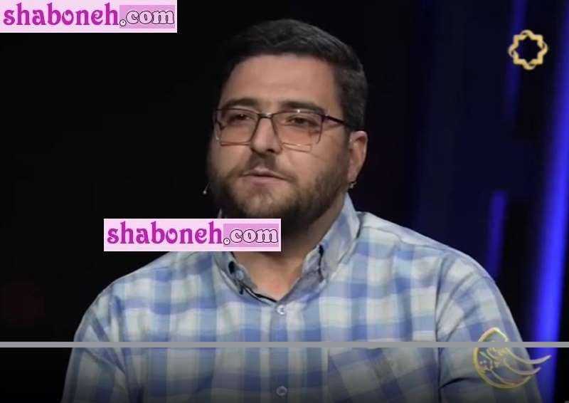 فیلم کامل سید مجید غضنفری زندگی پس از زندگی (قسمت ۱۱) +بیوگرافی