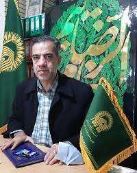 بیوگرافی یدالله حسینی و فیلم توهین به علی پروین +واکنش ها