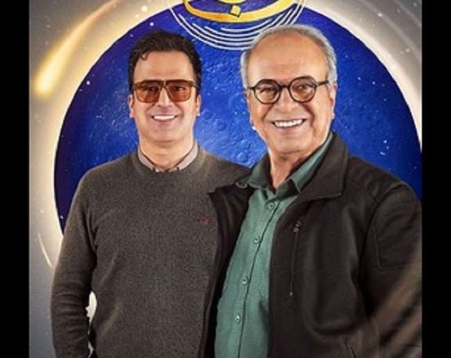 دانلود کامل شب آهنگی غلامرضا نیکخواه بدون سانسور حامد آهنگی