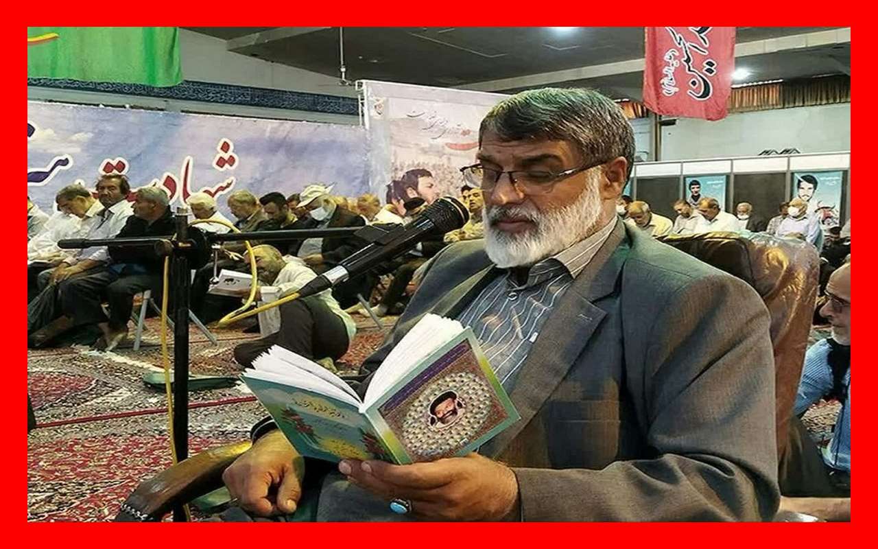 بیوگرافی سردار ابوالفضل پوربافرانی کیست +علت فوت