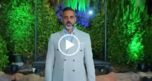 فیلم کامل قسمت ۶ ششم مردان آهنین ۱۴۰۳ دوشنبه 6 فروردین