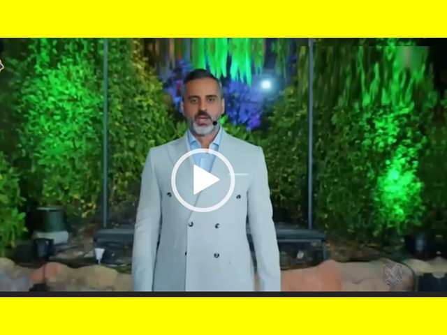 فیلم کامل قسمت ۶ ششم مردان آهنین ۱۴۰۳ دوشنبه 6 فروردین