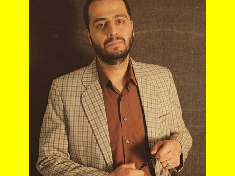 بازیگر نقش شفیعی در سریال زیرخاکی کیست +بیوگرافی و عکس