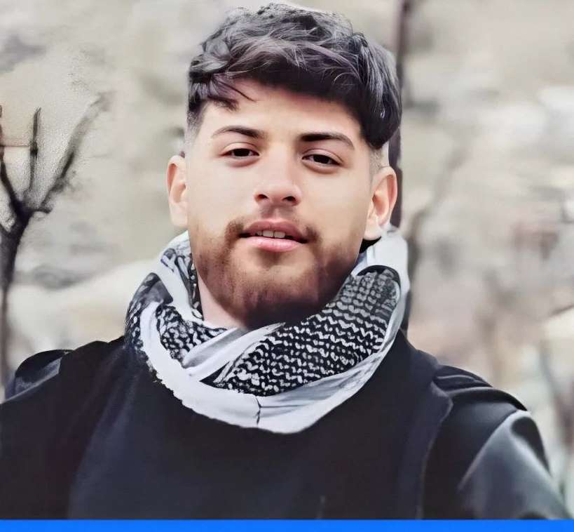 بیوگرافی سوران عبدی بازیگر فیلم بدرود آنالوگ +عکس