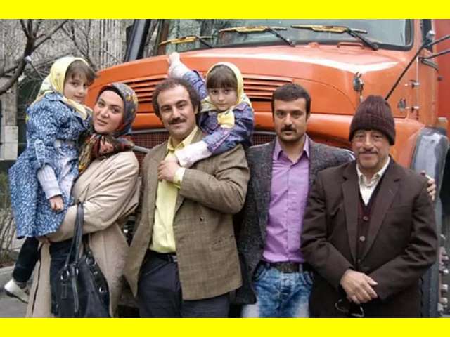 بیوگرافی بازیگران سریال پایتخت ۳ فصل سوم +پشت صحنه و عکس