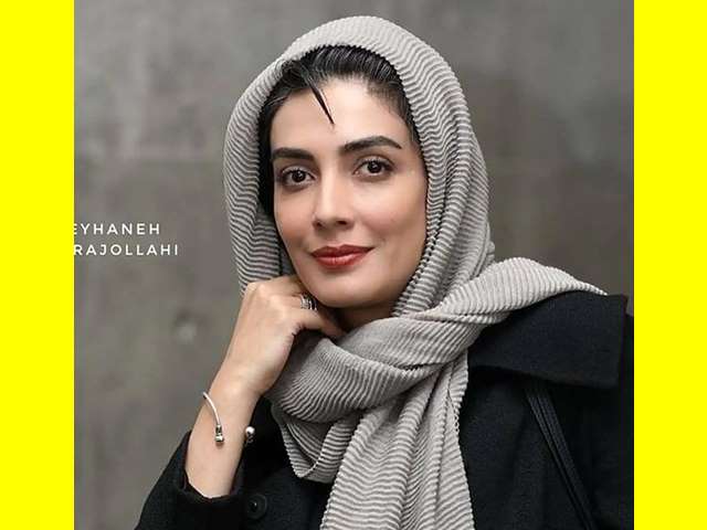 بازیگر نقش بیتا در فیلم ضد کیست +بیوگرافی و عکس