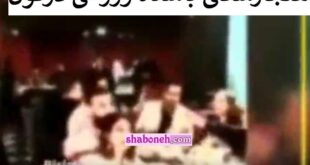 فیلم / هنجارشکنی باشگاه ورزشی دزفول