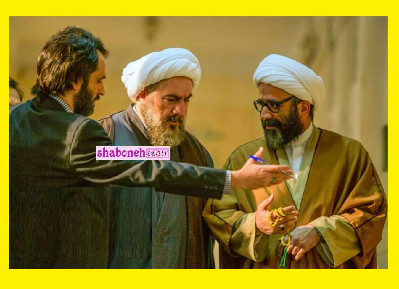 آیت الله مشکاتیان در فیلم مصلحت کیست آیا واقعیت دارد؟ +بیوگرافی