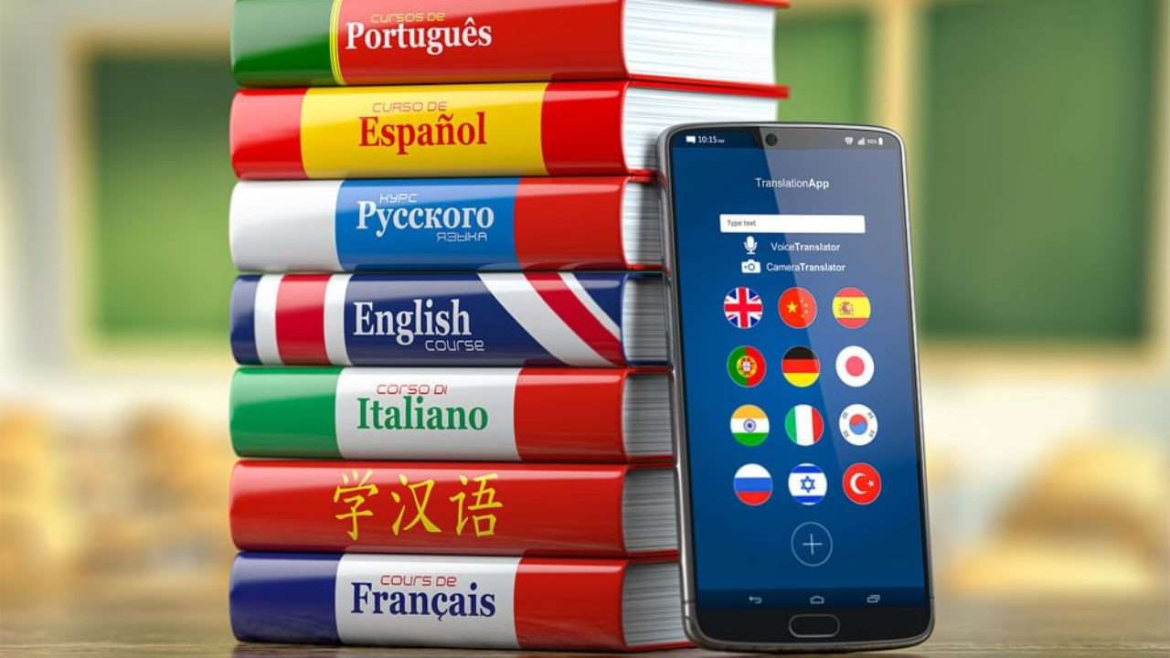 یادگیری فشرده زبان با کلاس خصوصی آنلاین