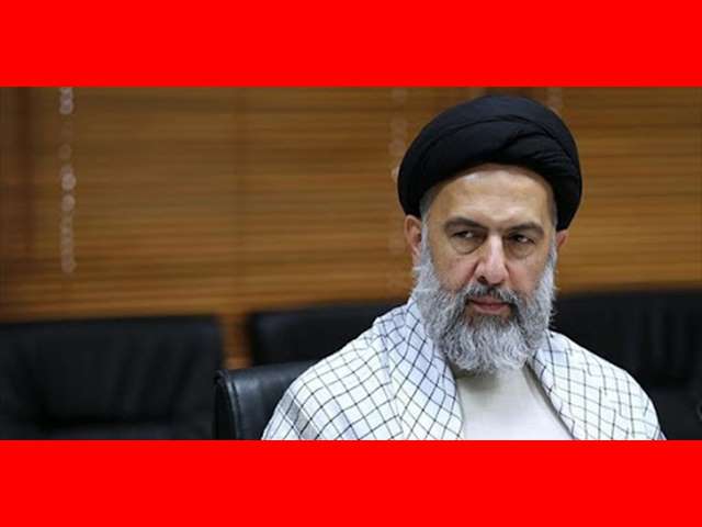 بیوگرافی سید علی طاهری رئیس دانشگاه آزاد گلستان کیست +عکس 