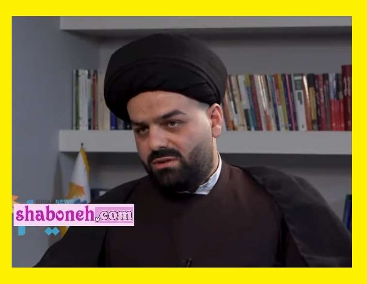 بیوگرافی محمد موسوی پژوهشگر دینی کیست +عکس و حواشی