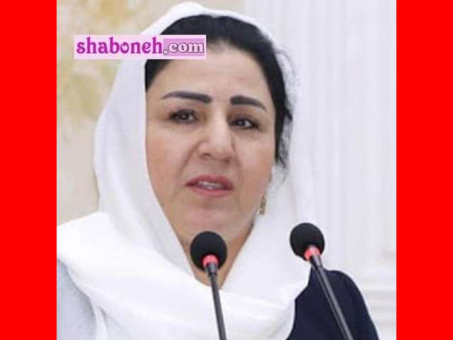 بیوگرافی بنفشه یعقوبی معلول شجاع افغانستانی کیست +عکس