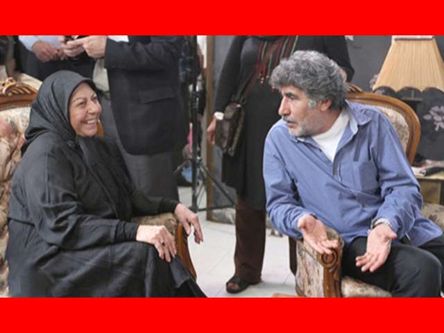 بیوگرافی داوود قچاق تهیه کننده و همسرش +عکس و علت فوت
