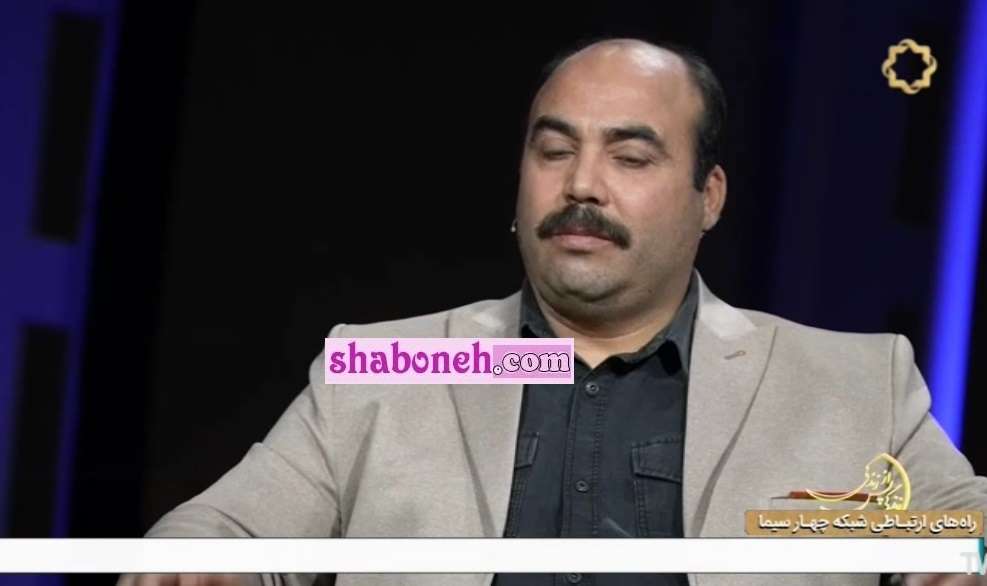 بیوگرافی حسین حاتمیان زندگی پس از زندگی +فیلم تجربه مرگ 