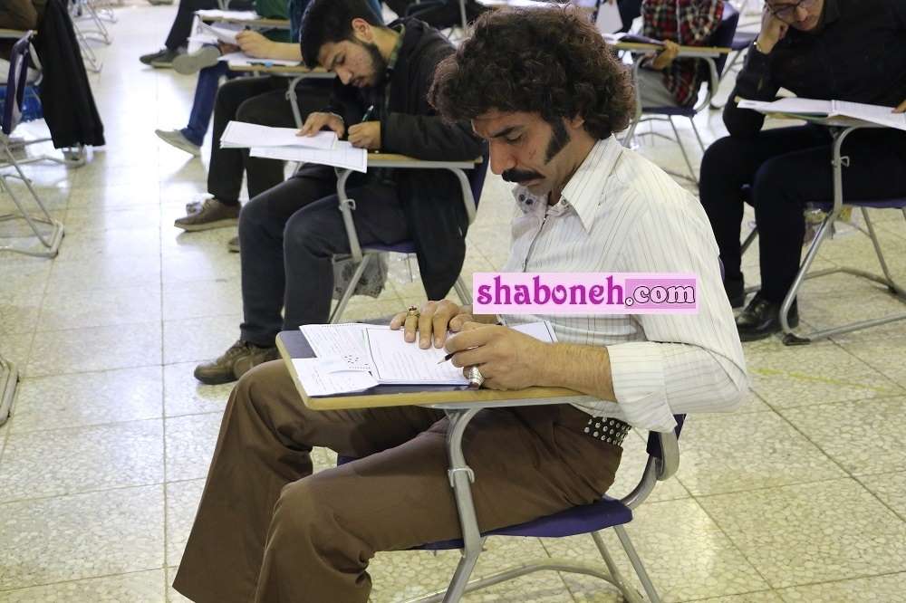 بیوگرافی بهرام فقیهی حافظ قرآن لوتی کیست +همسر و فرزندان