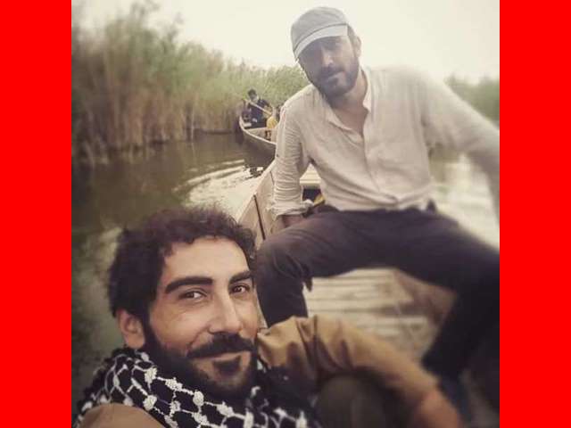 بیوگرافی وحید حجازی فر بازیگر و همسرش و فرزندان +عکس