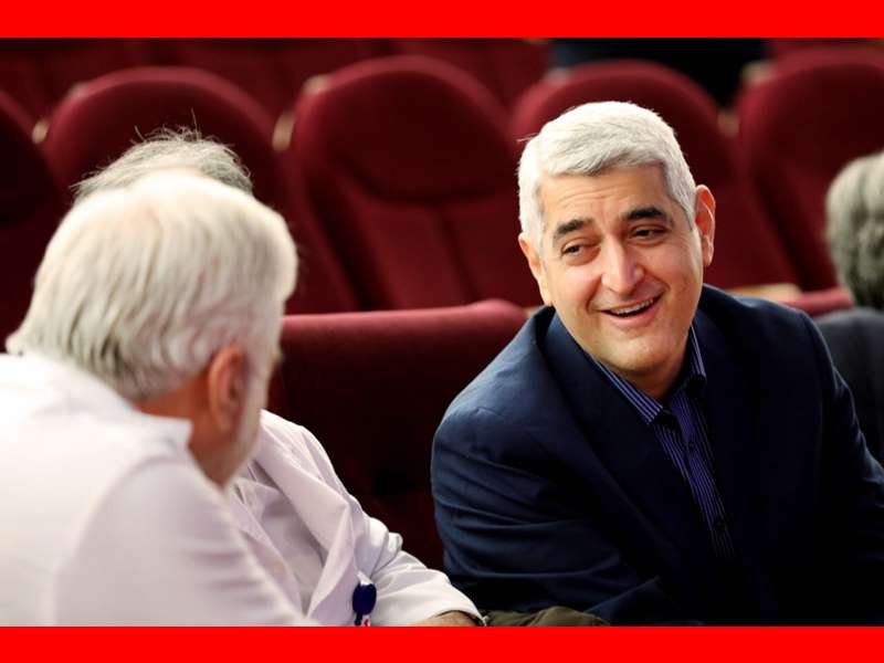 بیوگرافی دکتر مازیار غلامپور دهکی کیست و کجاست +علت مهاجرت