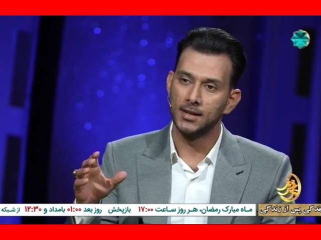 بیوگرافی طیب پیشداد زندگی پس از زندگی کیست +فیلم تجربه مرگ