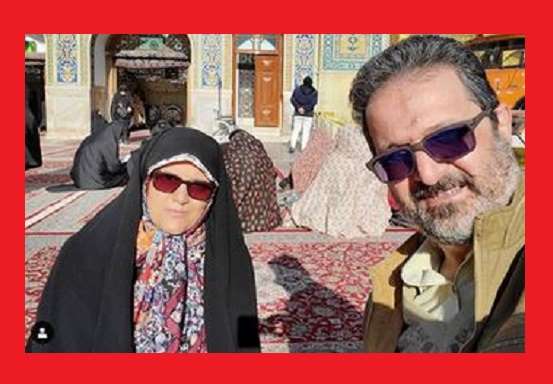 عطاءالله مهاجرانی الان کجاست + بیوگرافی و عکس همسرش