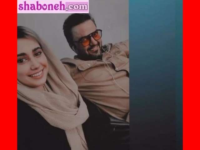بیوگرافی پرنیا کربلایی بازیگر و همسرش +عکس و سوابق