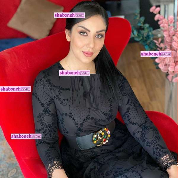 بیوگرافی هاله العادل بازیگر سریال آمرلی و همسرش +عکس جنجالی و تصاویر هالا العادل
