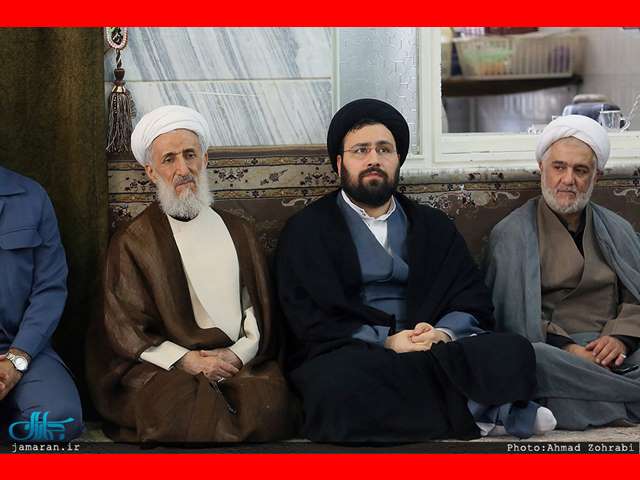 بیوگرافی کاظم صدیقی امام جمعه تهران و فرزندانش کیست و حواشی
