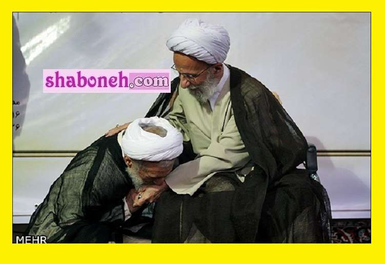 بیوگرافی کاظم صدیقی امام جمعه تهران و فرزندانش کیست و حواشی