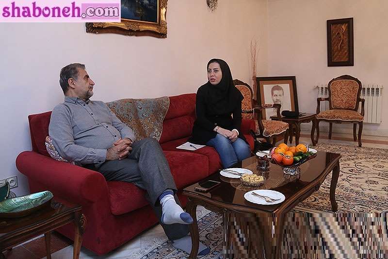 بیوگرافی مصطفی رحماندوست شاعر کیست +عکس و تصاویر