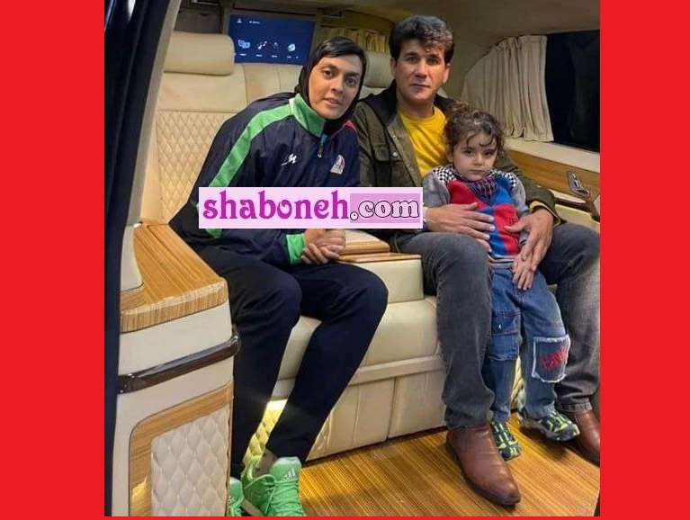 شهربانو منصوریان الان کجاست و چه میکند +عکس جدید