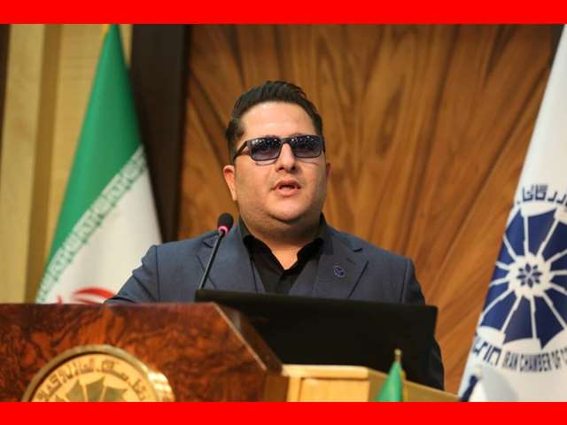 مهدی اسدی رئیس انجمن واردکنندگان موبایل کیست؟ + بیوگرافی