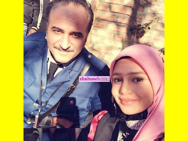 بازیگر نقش محمد باقر در سریال مثل هیچکس کیست +بیوگرافی و عکس