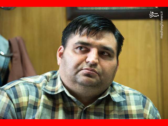 حسین رضازاده الان کجاست و چه میکند +عکس جدید