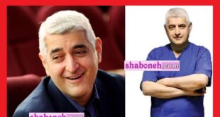 بیوگرافی دکتر مازیار غلامپور دهکی کیست و کجاست +علت مهاجرت