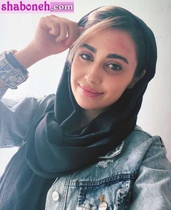 بازیگر نقش دریا در سریال رستگاری کیست +بیوگرافی و عکس