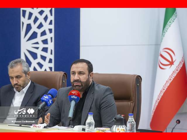 علی صالحی دادستان تهران کیست؟ + بیوگرافی و عکس