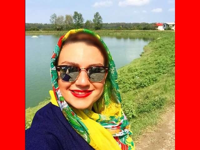 بیوگرافی نیاز طارمی بازیگر فیلم مریم و میتیل و همسرش کیست +عکس