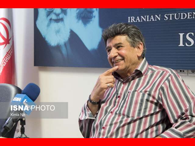 بیماری منوچهر والی زاده چیست + آخرین وضعیت