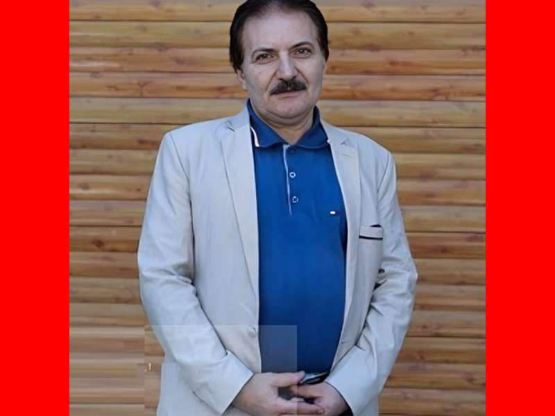 بیوگرافی جمشید عندلیبی نوازنده نی و همسرش و فرزندان +علت فوت 