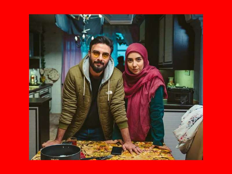 بیوگرافی بهار داورزنی و همسرش فرشاد کلباسی +فوت همسر و عکس