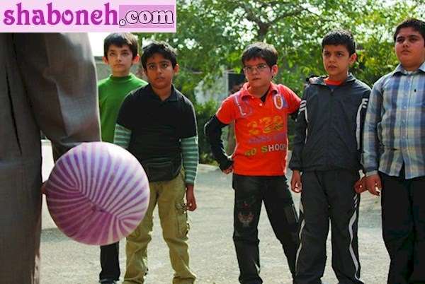 بیوگرافی بازیگران فیلم توپ شوت شیشه با نقش +داستان و عکس