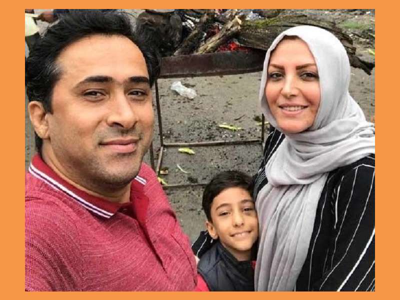 المیرا شریفی مقدم الان کجاست + بیوگرافی و عکس جدید