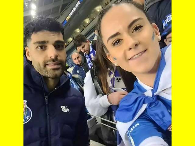 مهدی طارمی الان کجاست و در کدام تیم است +عکس جدید